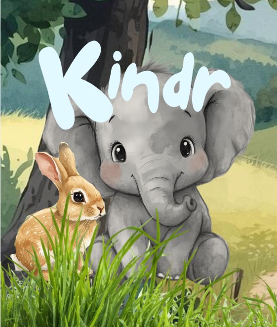 Kindr